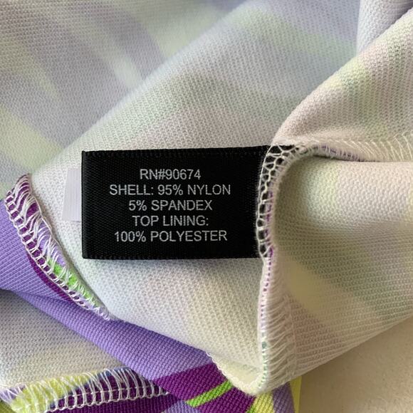 Boston Proper sleeveless sheath dress keyhole front shelf bra unlined size Small - Picture 6 of 9